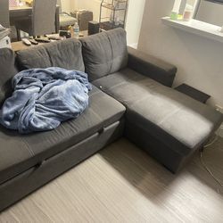 Sofa Bed