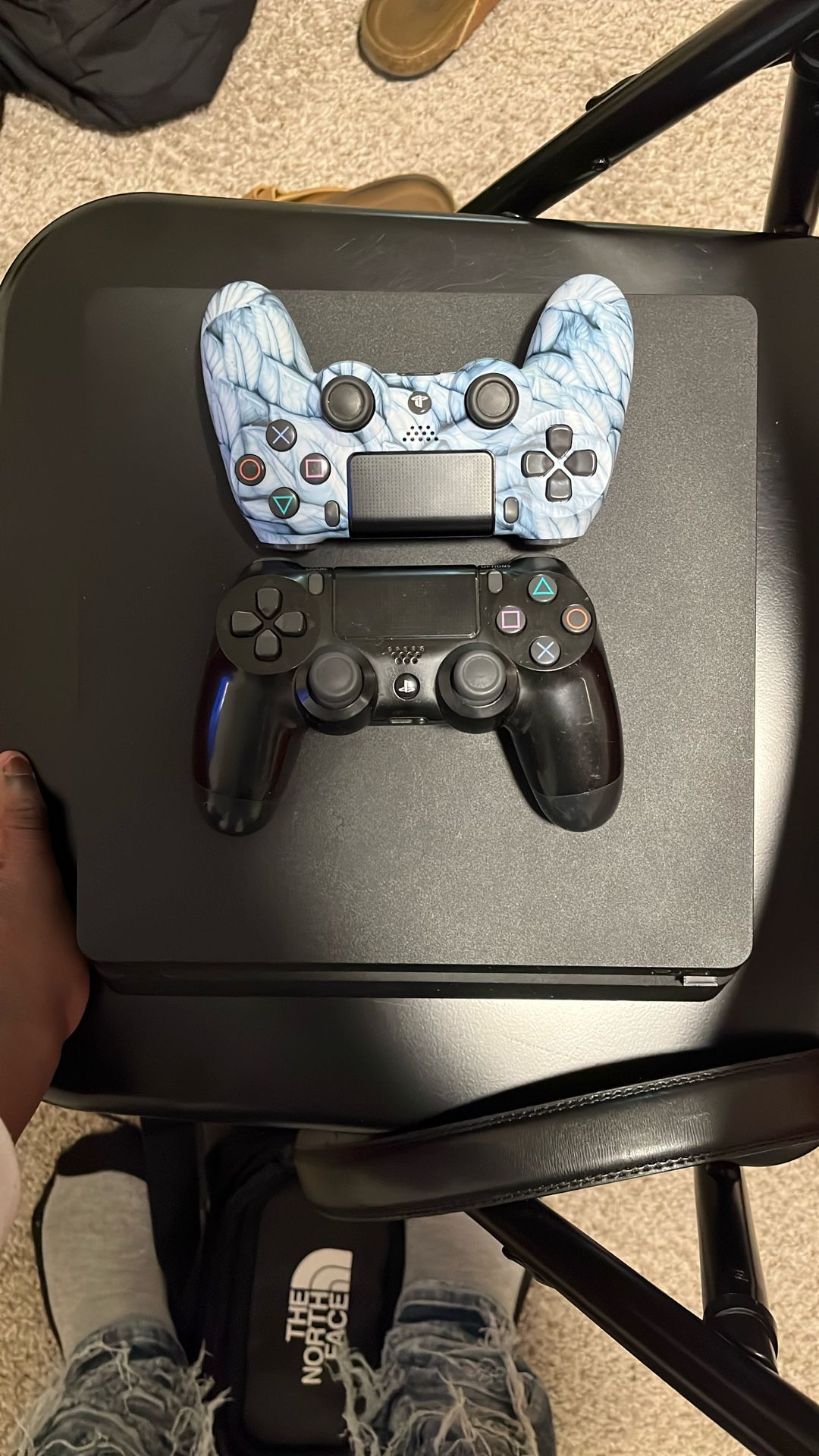 PS4