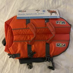 Outward Hound Dog Life Jacket