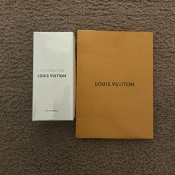 Louis Vuitton Imagination Colonge