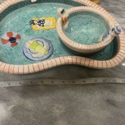 Yard Sale 7/5 In PSL. Address Will Be Listed The Week Of 