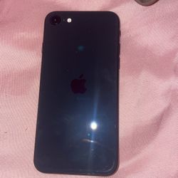 iPhone 8 Black