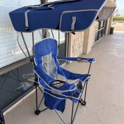 Kelsyus Elite Canopy Chair / Backpack 