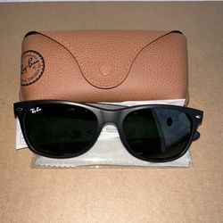 Brand New-Ray-ban New Wayfarer