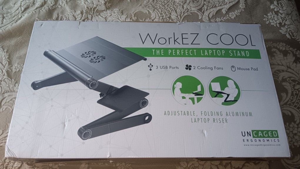 Laptop Stand