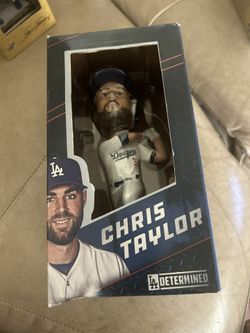Chris Taylor 