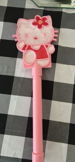 Credit card  wand