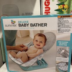 Bather