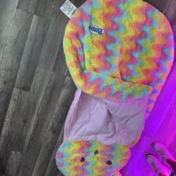 Peeps sleeping Bag