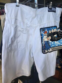 Vintage IS Corduroy Shorts,  Sz. 42