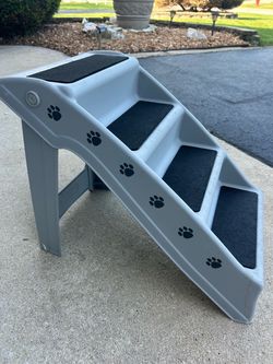 pet stairs
