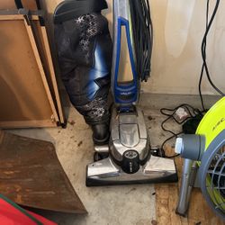 Kirby Vacuum