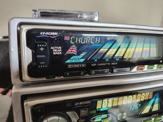 JVC