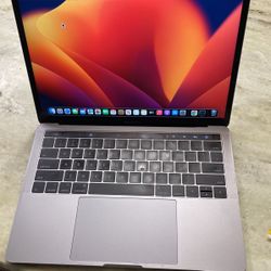 Macbook Pro 13 Inch