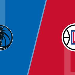 4 Tickets To Mavericks At Clippers Game 2 Is Available 