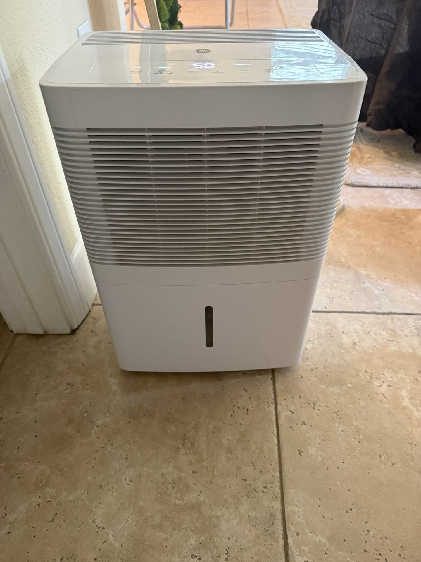 Dehumidifier GE