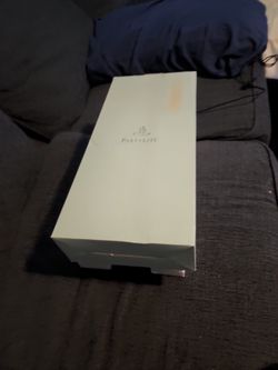 new in box candles holder