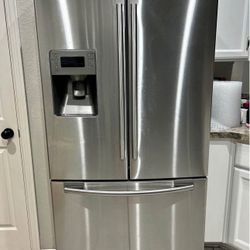 Samsung Stainless Steel Refrigerator/Fridge