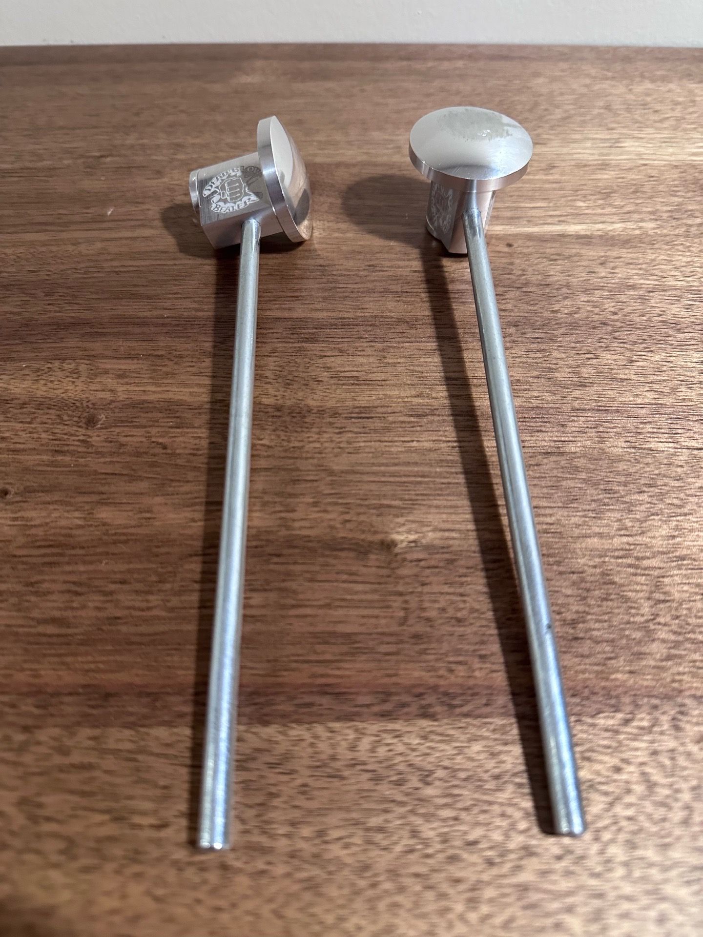 Trick DeadBlow Bass Drum Beaters