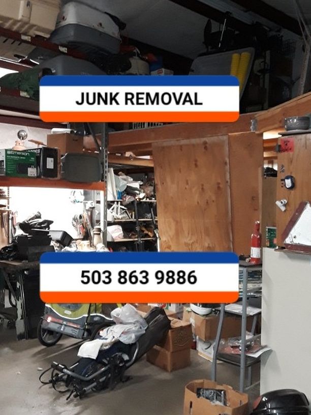 Got Junk