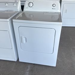Dryer Secadora 
