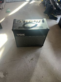 Vox Valvetronix VT30