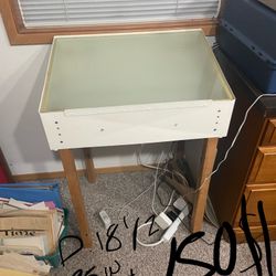 Light Drawing Table 