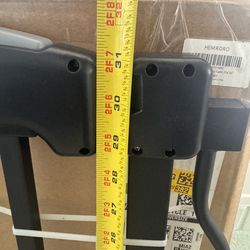 Baby gate, Hallway gate, door jam gate