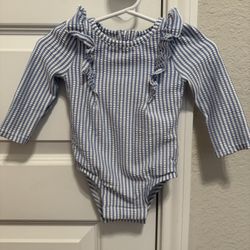 Baby Gap Bathing Suit