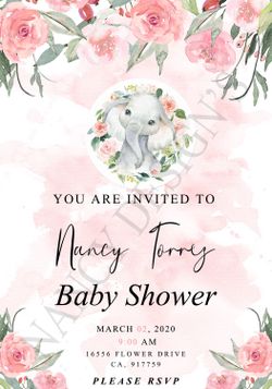 Invitations