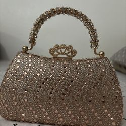 Party Wedding Purse New 