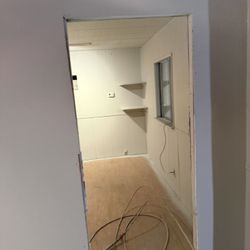 mobile home oficina 