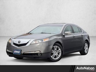 2009 Acura TL