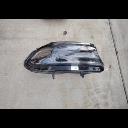 2015 + Dodge Charger Right Headlight 