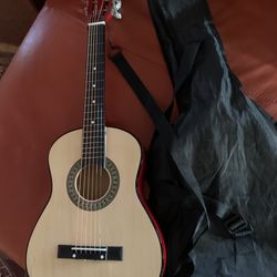 Guitar for beginners