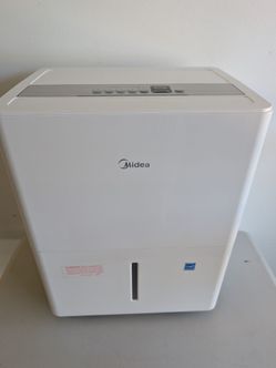 Dehumidifier