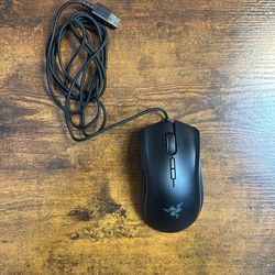 Razer Mamba Elite Gaming Mouse