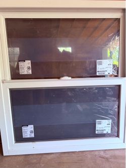 Andersen Window