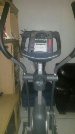 Pro-Form StrideClimber 490
