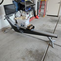 Hydrow Rowing Machine -$1,000