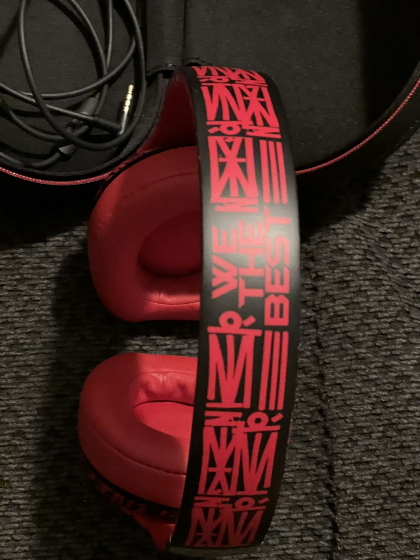 Beats By Dre DJ khaled