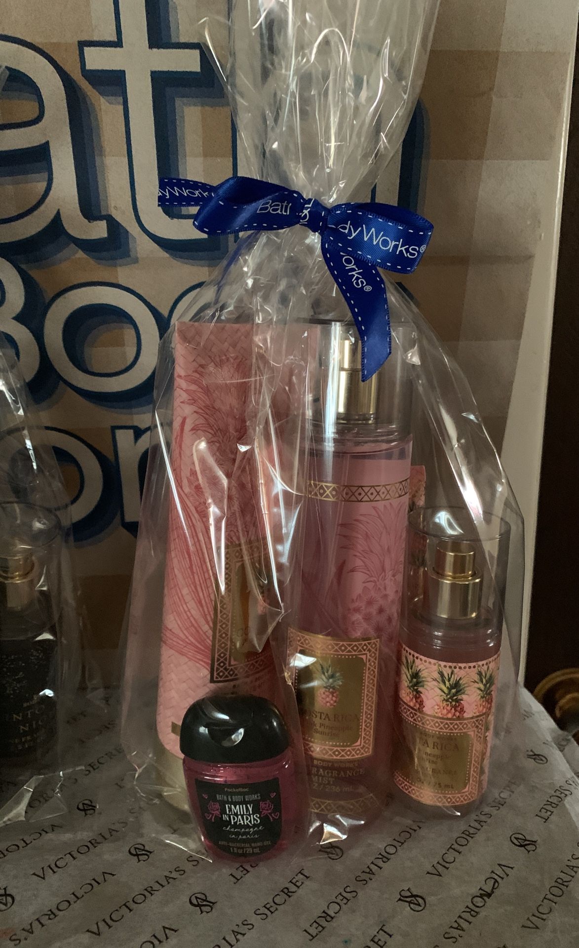 Fragrance Bundle