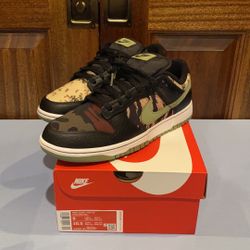 Nike Dunk Low Size 9