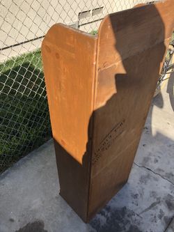 Shelf handmade