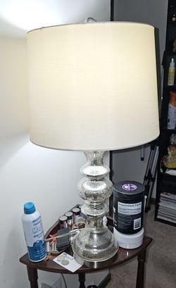 Selling 2 Lamps For 40 
