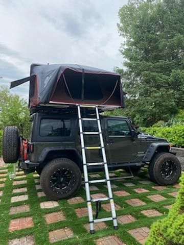 2016 Jeep Wrangler