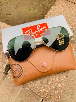 NEW original Ray Ban