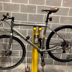 Felt Verza City 2 Bike