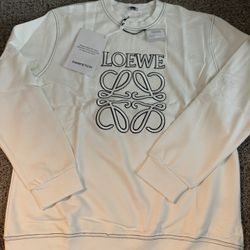 Sweater L O E W E