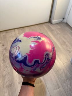 Ion max and Transformer bowling balls